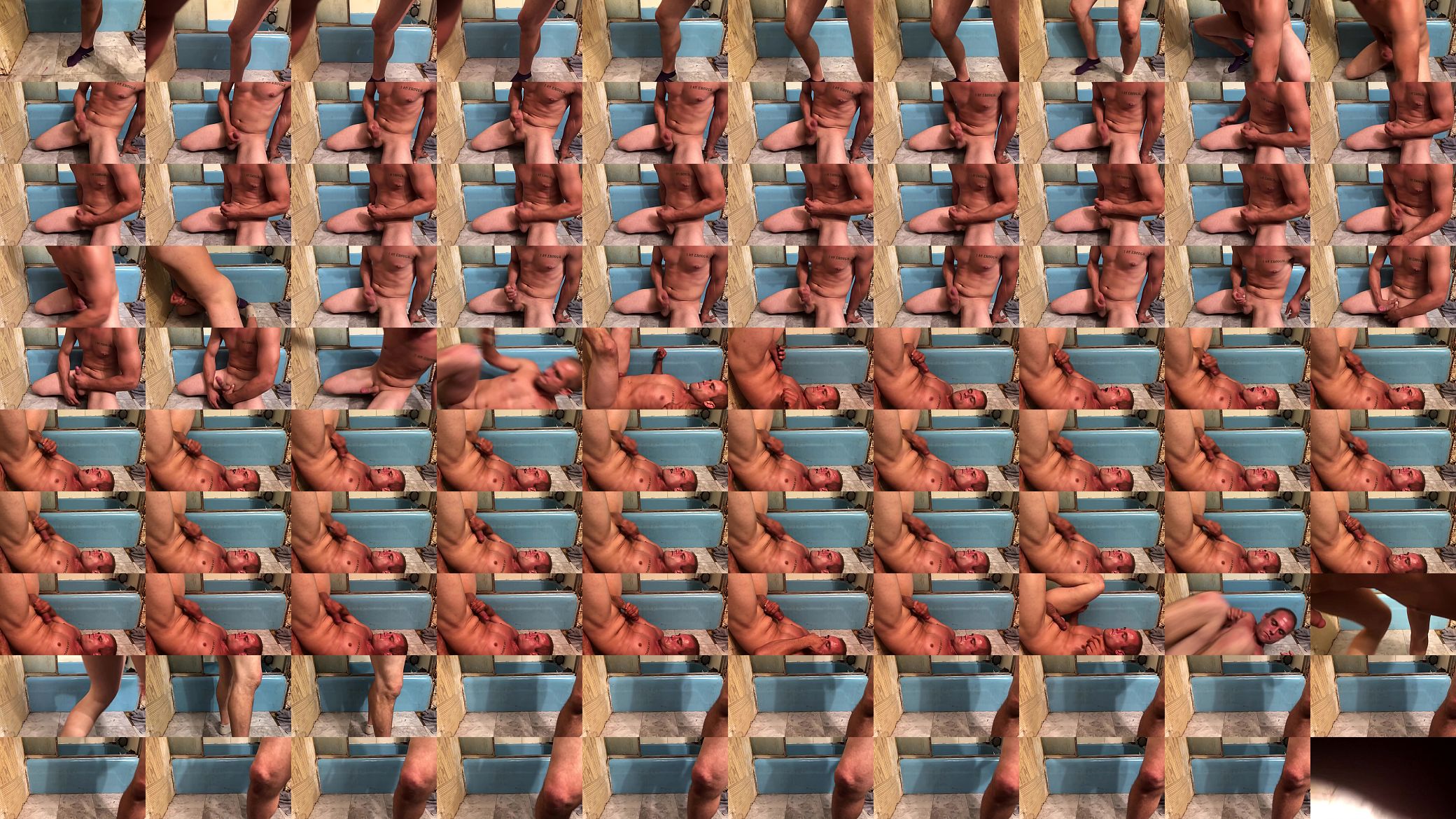 Self cum cover 预览图