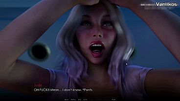 Download Video - Depraved Awakening &vert; Hot blonde stepdaughter teen with a hot ass gets some anal sex from stepdad &vert; My sexiest gameplay moments &vert; Part &num;15