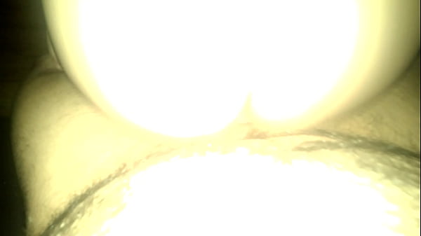 Creamy pussy riding cock