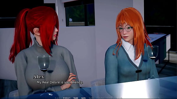 My Real Desire 62 &ndash; The Grand Finale