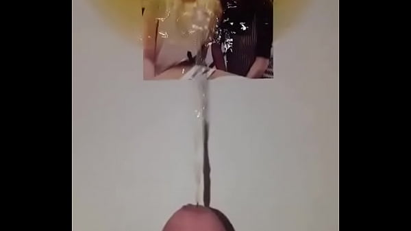 Piss tribute on asian teen Yasmeen