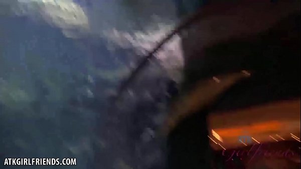 You make skinny Kenzie Reeves cum hard (POV Style)