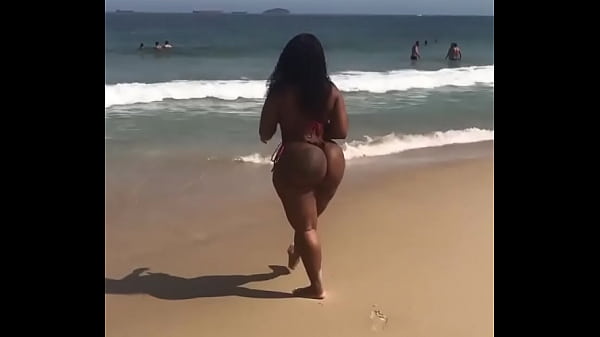 Cherokee big booty