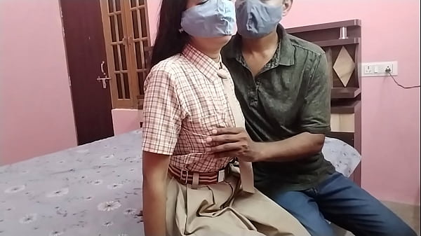 Teacher and student hardcore fuck Indian sex porn videos