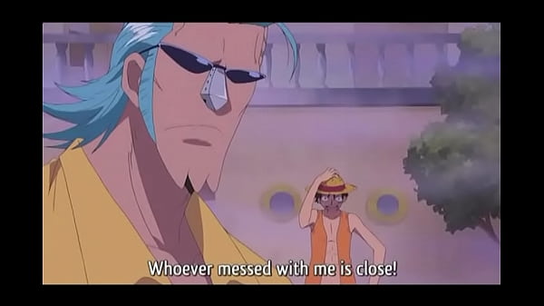 Nico Robin X Lion Man