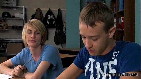 Learning about gay experiences