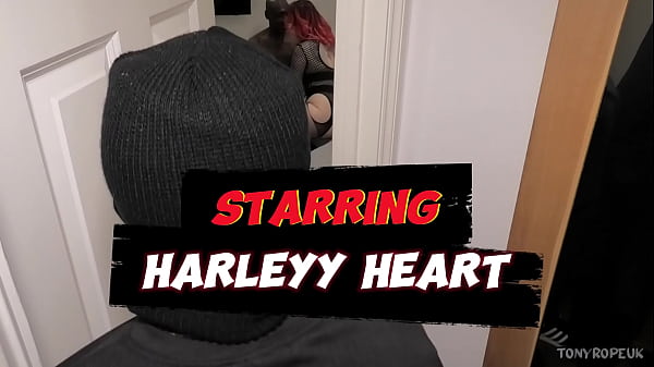 Cucked by BBC 01 - Harleyy Heart