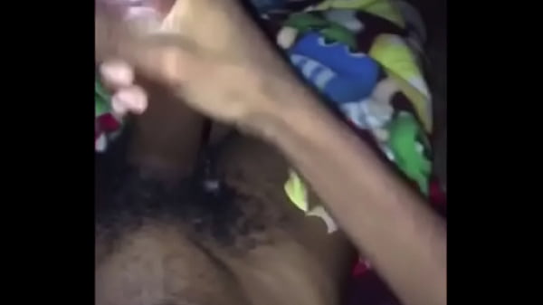 thumb busting a fat n ut