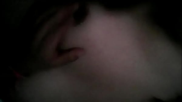 Amiga jugando con sus senos parte 2