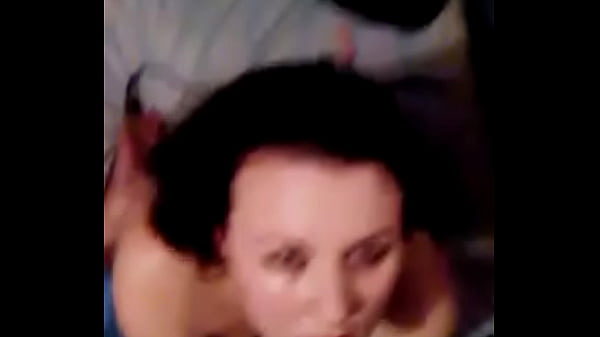 huge cumshot on my gf