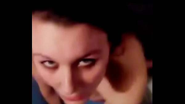 huge cumshot on my gf