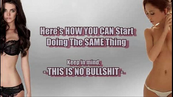 Nice Brunette Gets Fucked Hard On Bed