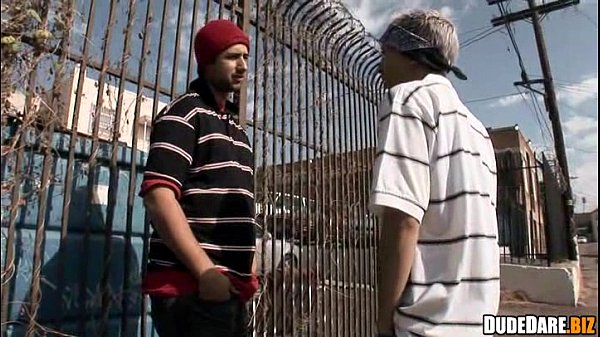 Boy loves to suck dick