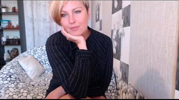 Horny MILF wants you