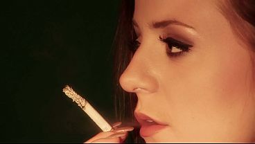 Big Booty On A Brunette