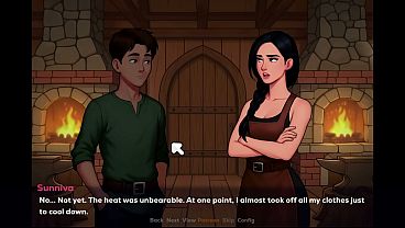 Dane - Gameplay (Part 13)