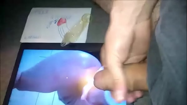 Download Video - tributo de semen 2 para la Pepina