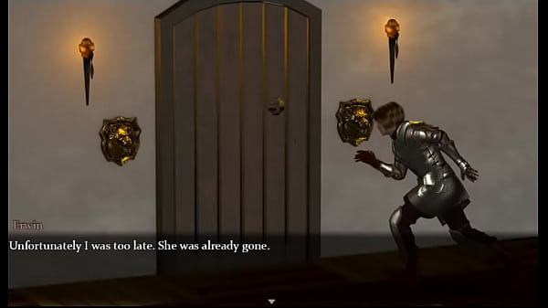 (  18 ) H RPG Games Monster Girl Underworld #1