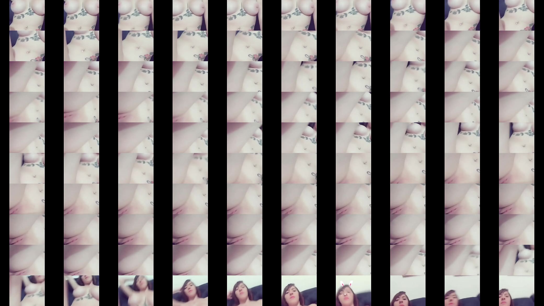 Mi vecina 预览图