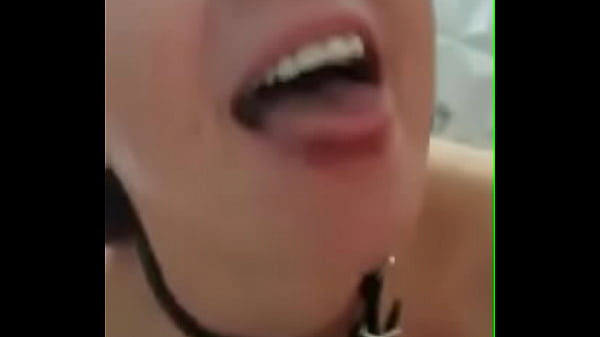 Elle Suce Mon Sperme