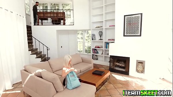 Download Video - Horny neighbor cannot resist Kiara Coles position