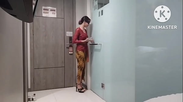 Download Video - Kebaya Merah Viral Durasi 16 Menit Full