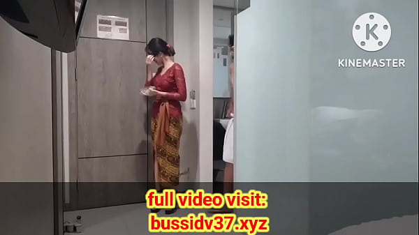 Red Kebaya Viral Duration 16 Minutes Full
