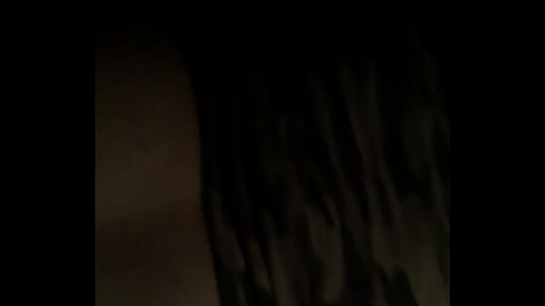 White milf bitch in my truck