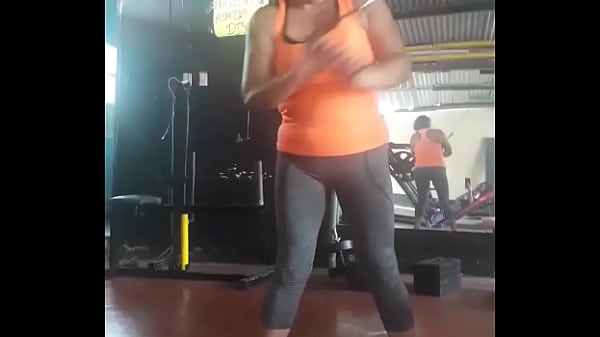 Ejercitandome para estar al 100