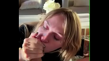 タトゥー美女エンジェル・ヤングスが激しいセックスを受ける