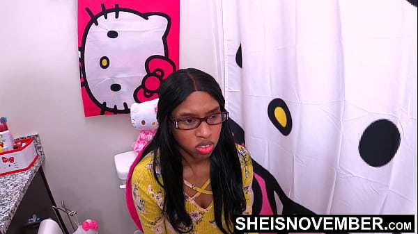 Download Video - HD 60 fps Step Dad Your Hurting Me&excl; Msnovember Black Twat Big Butt Doggystyle Screwing Point Of View&comma; After BDSM Crawling With Hard Nipples And Tittties Exposed&period; Step Daughter Fauxcest on Sheisnovember
