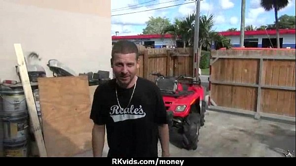 Perfect oral job as a prelude 26