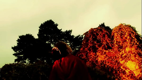 Dirty Whore Kaia Kane&rsquo;s Skank Tunnel Gets Pounded Hard