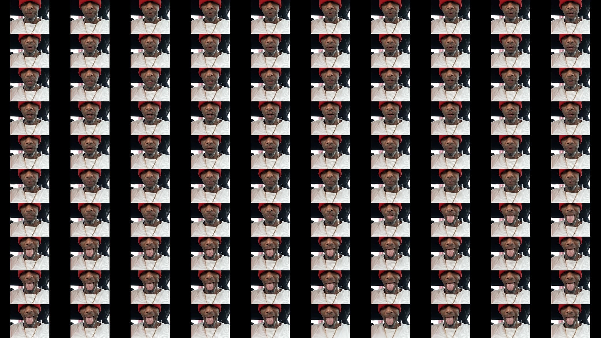 Verification video 预览图