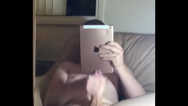 Download Video - 18 year old Teen strokes cock in front of mirror and cums