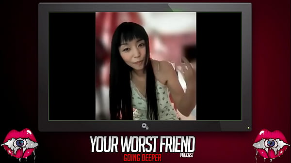 Marica Hase - Your Worst Friend: Going Deeper Season 2