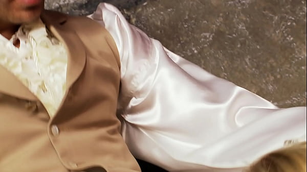 The Princess Takes It From Behind