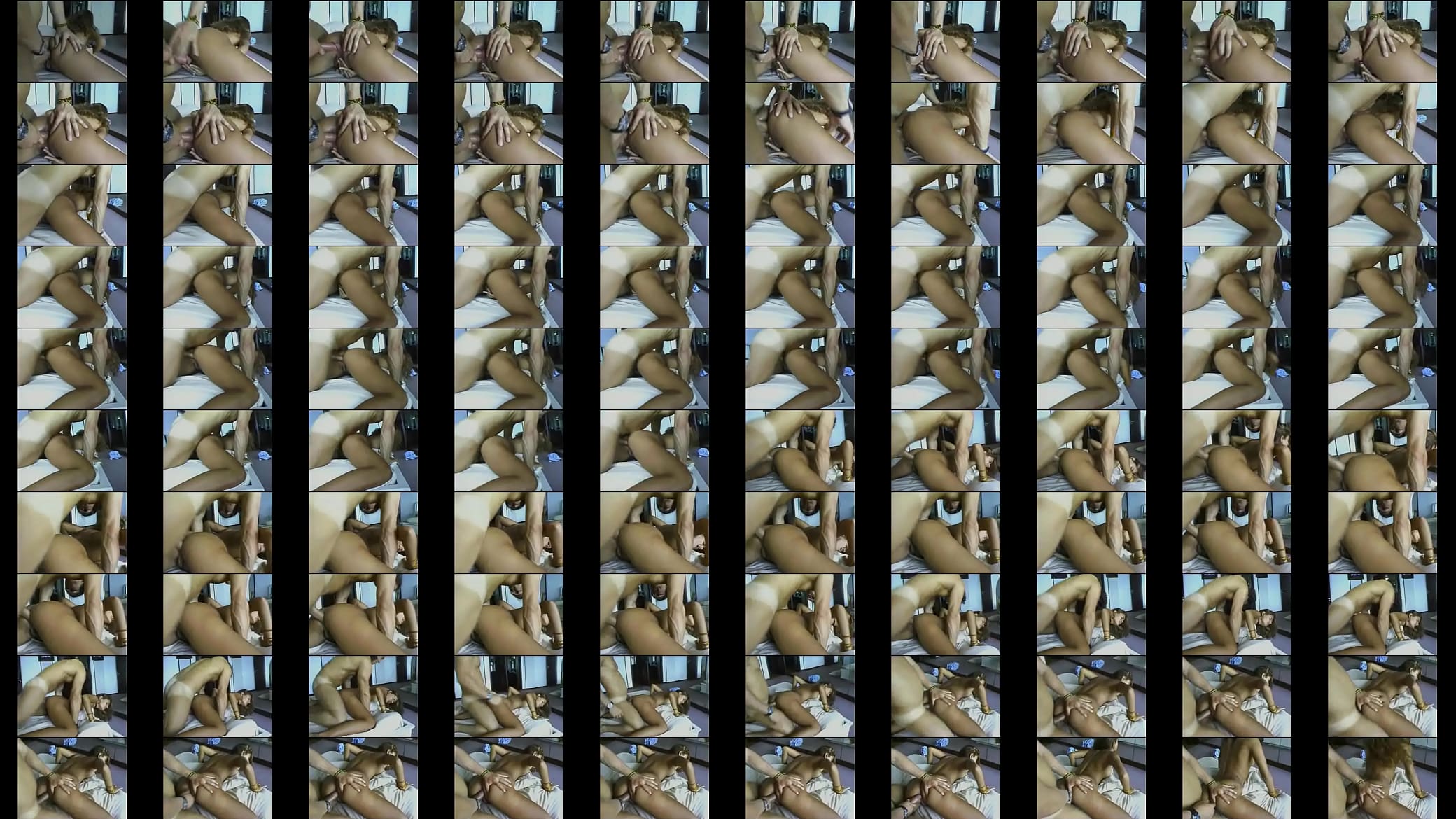 Anal amateur in doggystyle 2 预览图