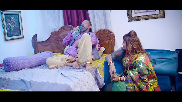 Download Video - Desi Tharki Sasurji Ne Kia Zabbardasti Apni Bahu Raani Ke Sath Sex - Full Indian Movie