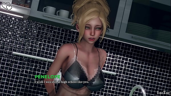 Eternal Part 6