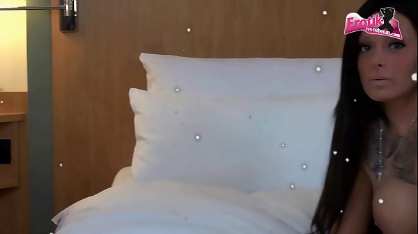Porno Casting Panne - THE BIGGEST LOOSER FAIL - german hooker big tits amateur