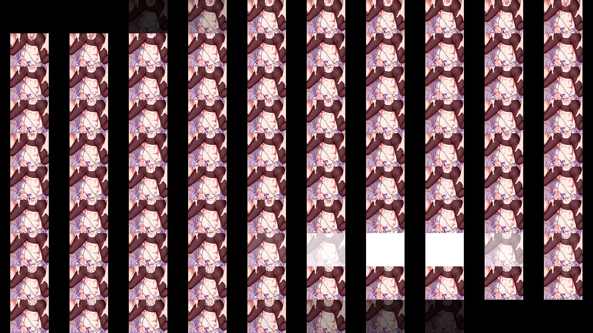 Keqing Sex Genshin Impact 预览图