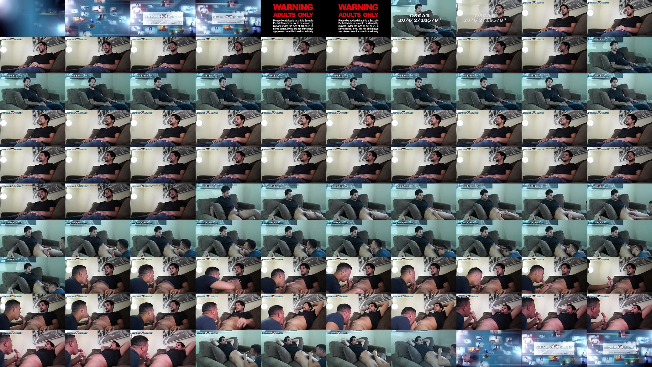 OSCAR Xvideos Promo.mp4 预览图