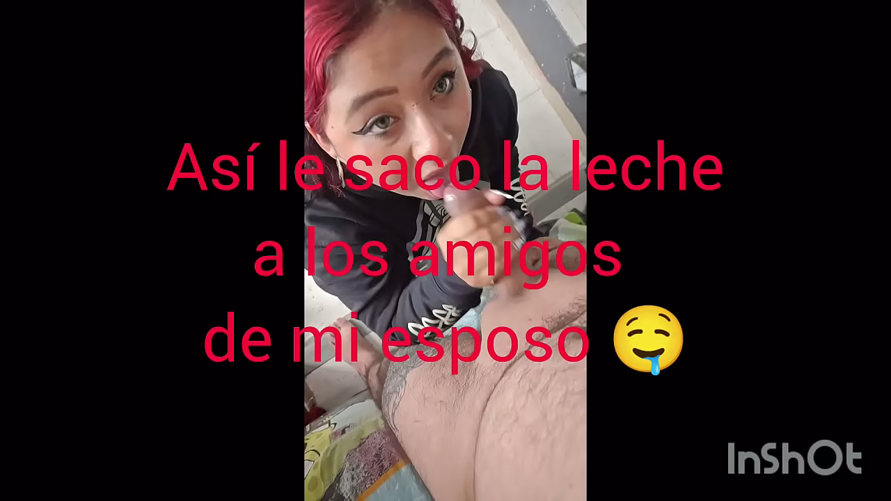 Compilaci&oacute_n corridas, soy una esposa infiel.