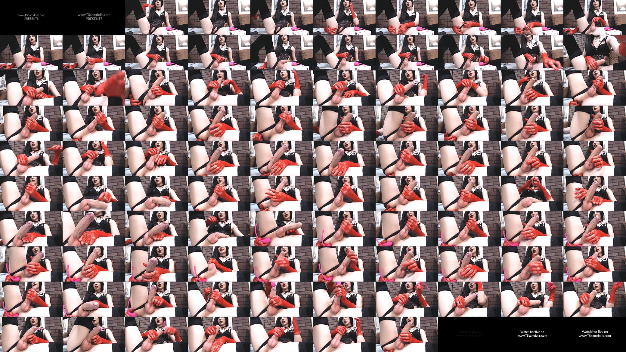 Monster shemale cock russian camslut - tscamdolls.com 预览图