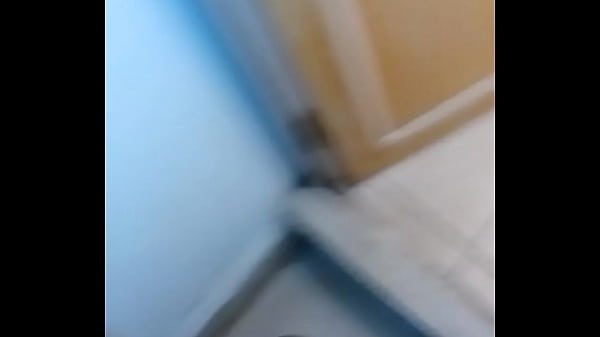 My dick become so hot