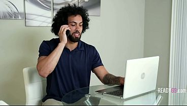 Breakup Call Turns Couch Stay Into Freeuse Temporary Girlfriend Deal