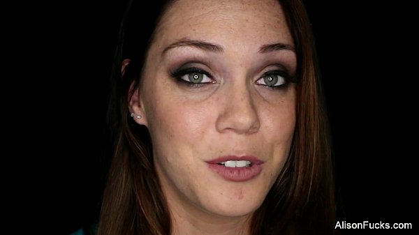 Alison Tyler Hot Solo