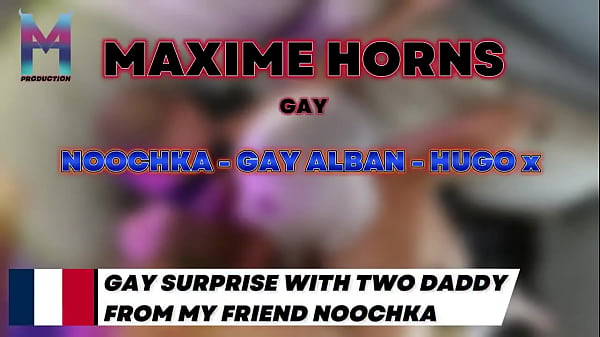 I love fucking daddies gay alban know what to do with his ass...he is getting suced by another daddy as well ! I love o ...