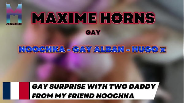 I love fucking daddies gay alban know what to do with his ass...he is getting suced by another daddy as well ! I love o ...
